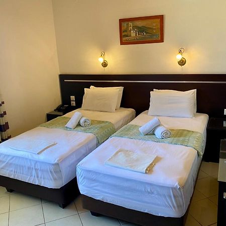 Hotel Alkionis إيريسوس المظهر الخارجي الصورة